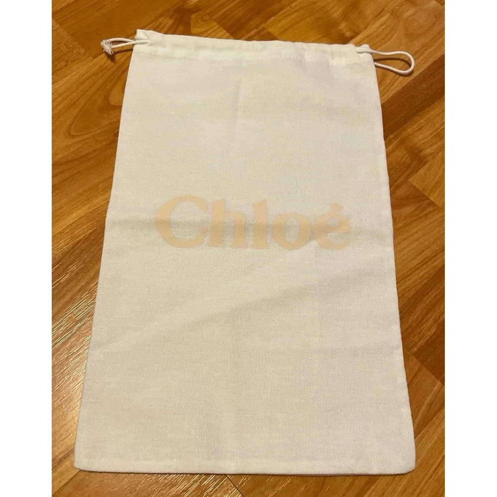 Chloe Dust Bag